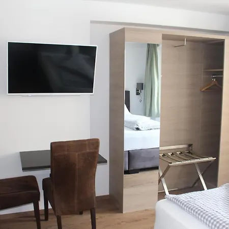 Elisa Appartement *