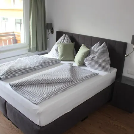 Elisa Apartamento Kaprun