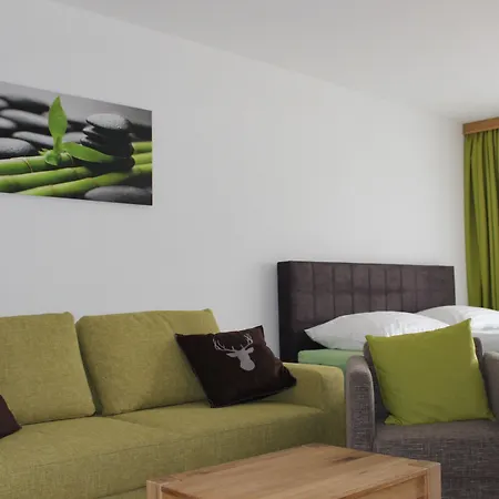 Appartement Elisa *