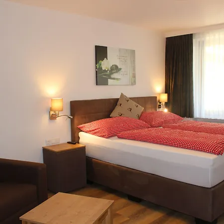 Elisa Appartement