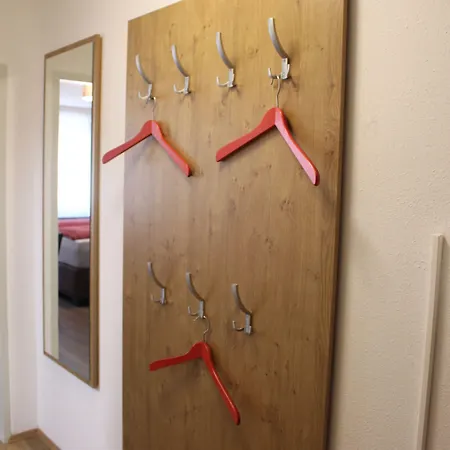 Elisa Appartement