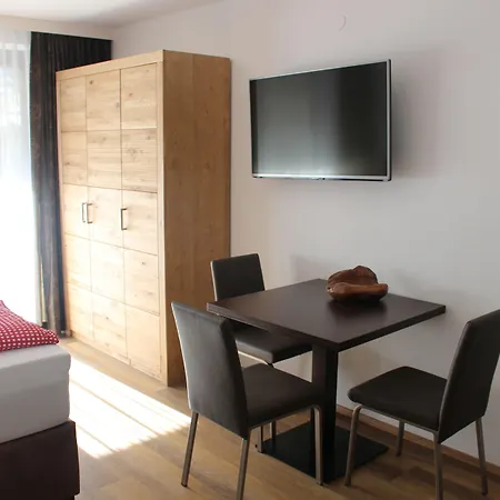 Appartement Elisa Kaprun