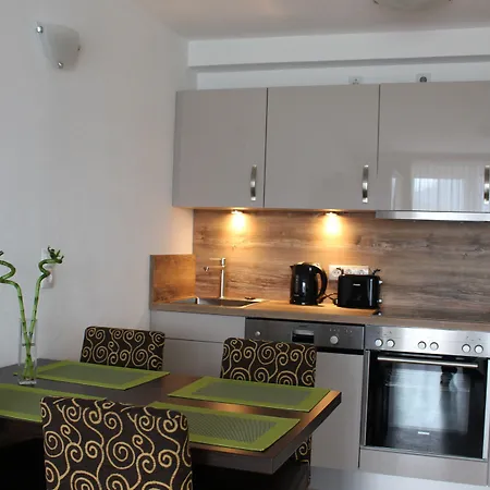 Elisa Appartement