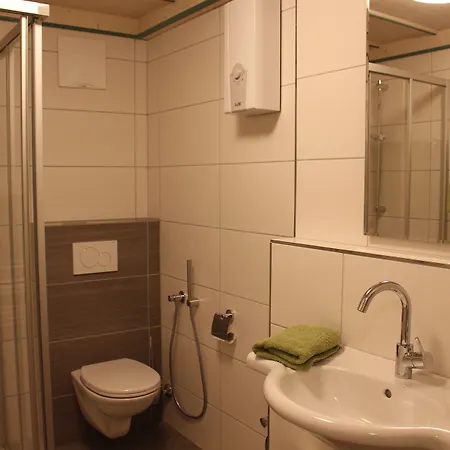 Appartement Elisa