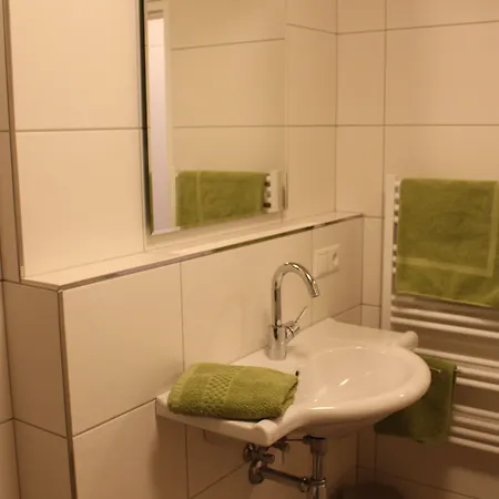 Elisa Appartement *