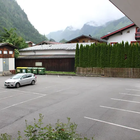 Elisa Appartement Kaprun