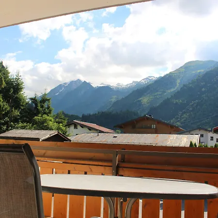 Elisa Appartement *