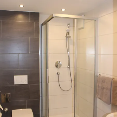 Elisa Appartement