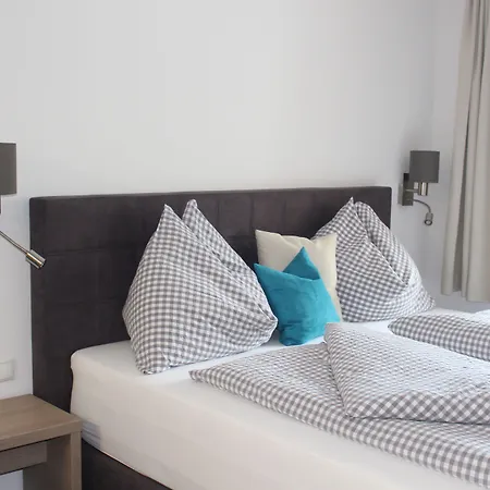 Appartement Elisa Kaprun