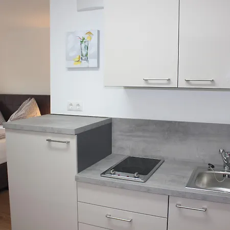 Elisa Appartement Kaprun