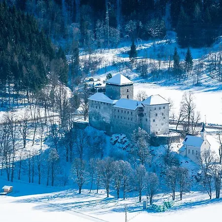 Apartamento Elisa Kaprun