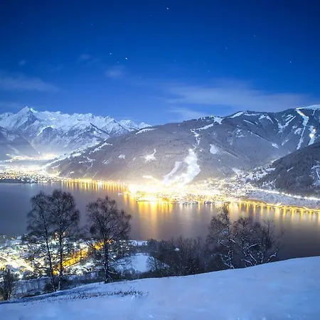 Elisa * Kaprun