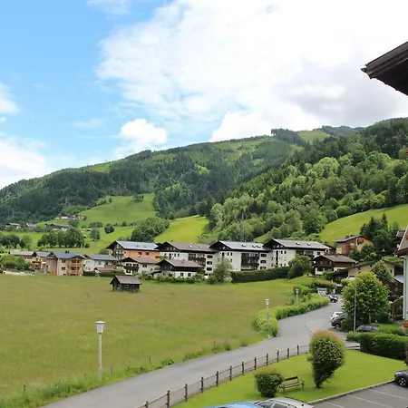 Elisa Appartement