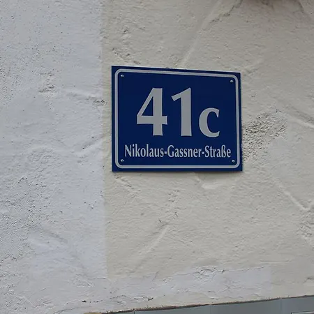 Apartmán Elisa Kaprun