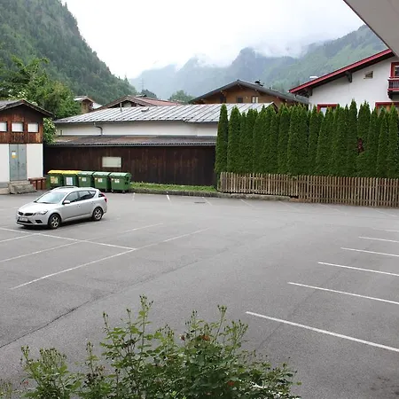 Elisa Apartmán Kaprun