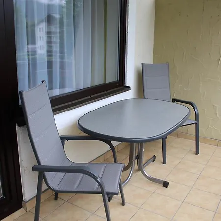Elisa Appartement