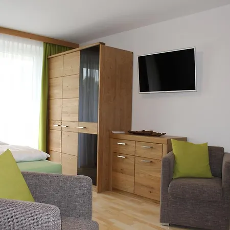 Elisa Appartamento *