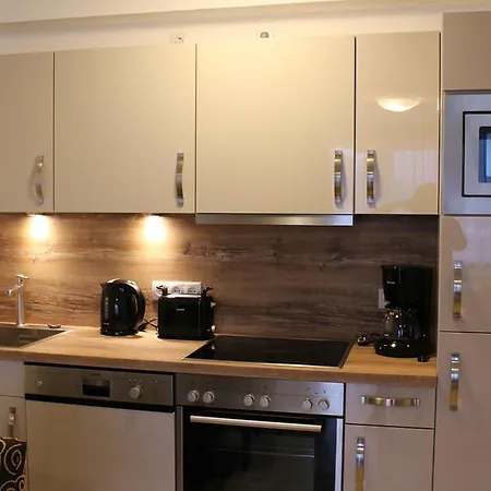 Elisa Appartement