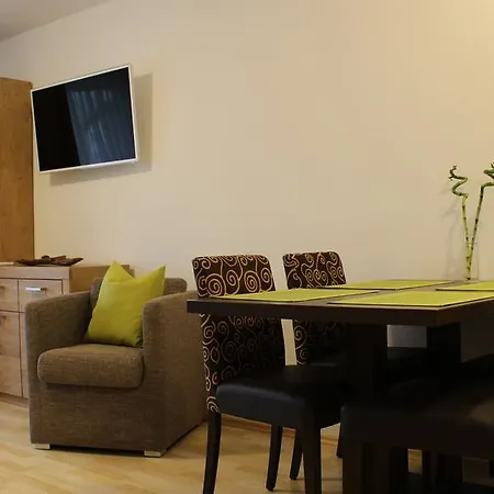 Appartement Elisa *