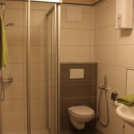 Apartamento Elisa Kaprun