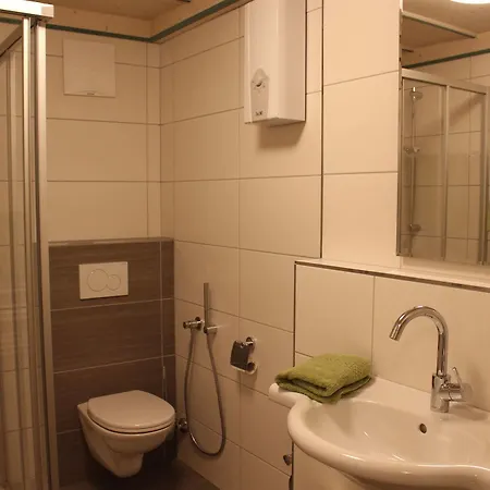 Apartamento Elisa