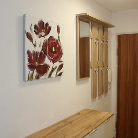Elisa Appartement *