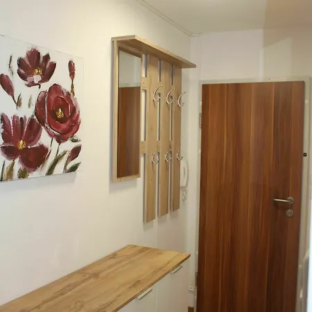 Apartamento Elisa *