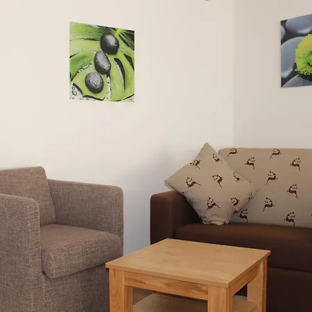 Elisa Apartamento Kaprun