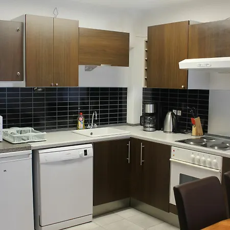 Apartamento Elisa *