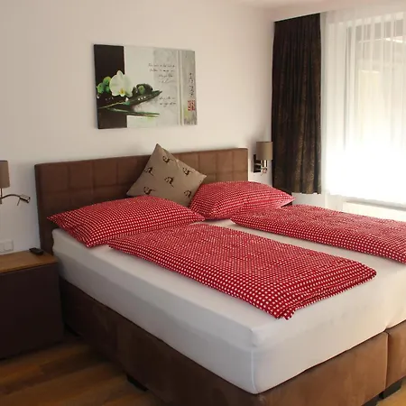 Elisa Appartement