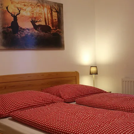 Elisa Appartement