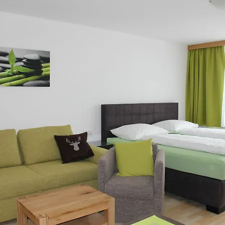 Apartamento Elisa