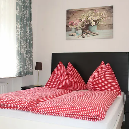 Appartement Elisa Kaprun