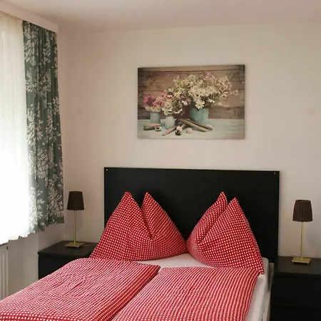 Elisa Appartement