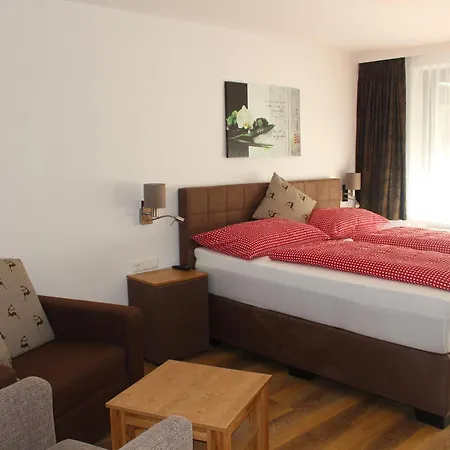 Elisa Apartmán Kaprun