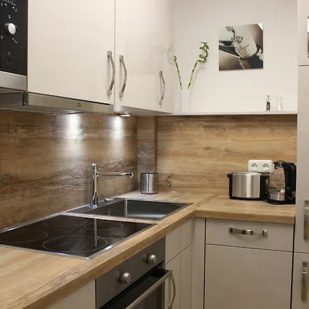 Apartamento Elisa