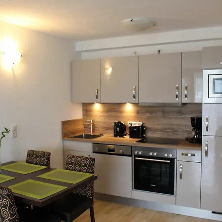 Apartamento Elisa Kaprun