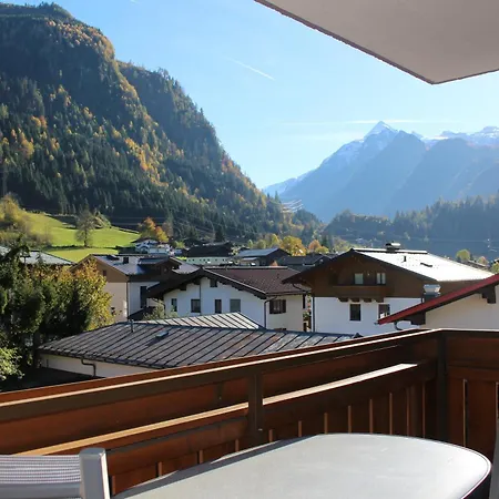 Elisa Appartamento *