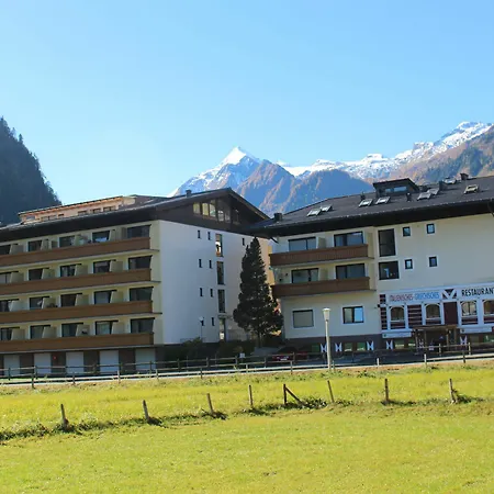 Elisa Apartamento *