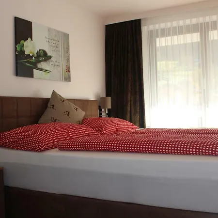 Apartamento Elisa