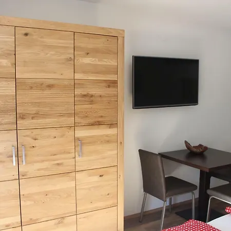 Appartement Elisa Kaprun