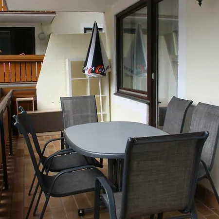 Appartement Elisa