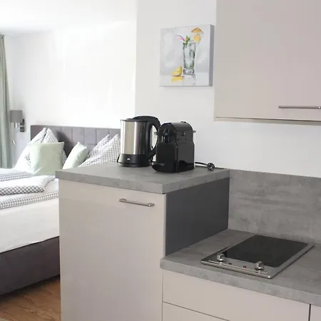 Elisa Apartamento *