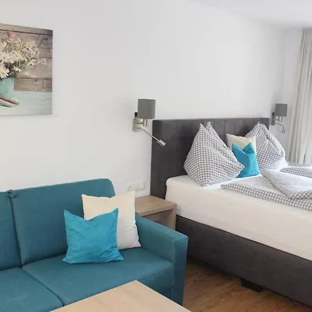Apartment Elisa Kaprun