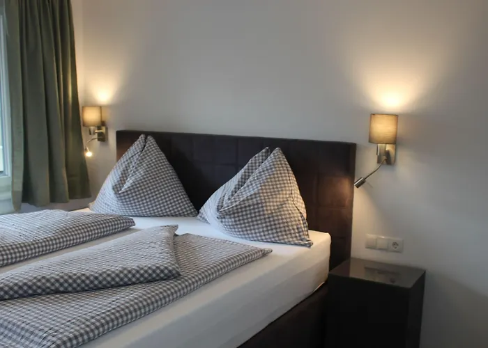 Apartman Elisa Kaprun