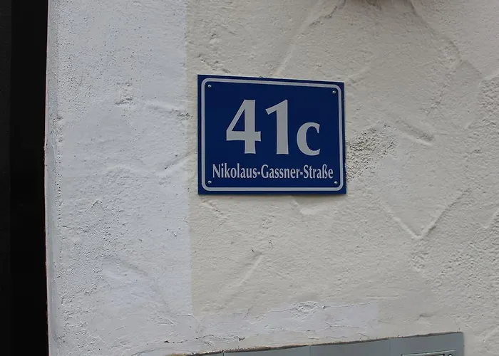 Apartman Elisa Kaprun