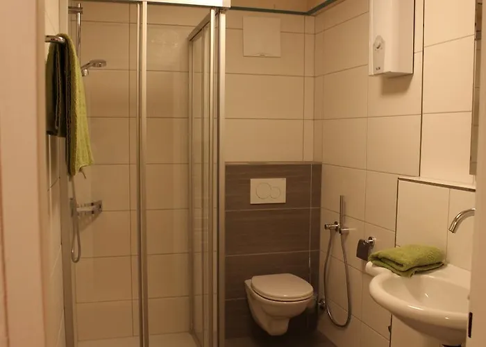 Apartman Elisa Kaprun