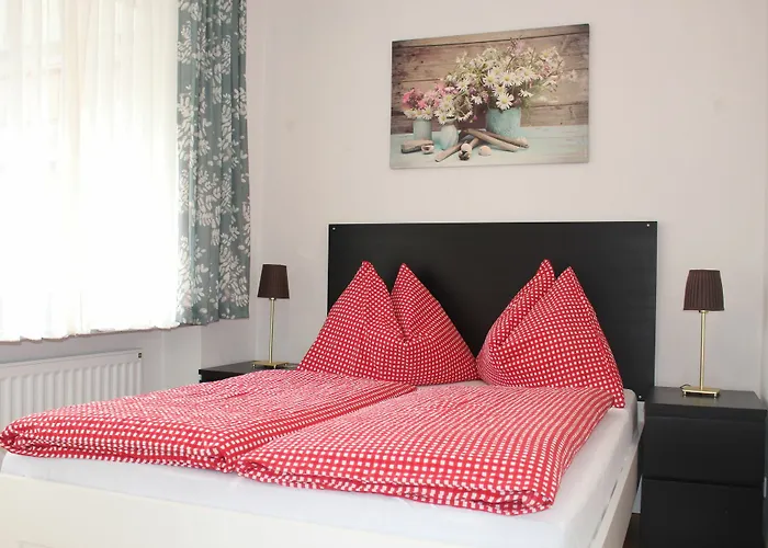 Apartman Elisa Kaprun