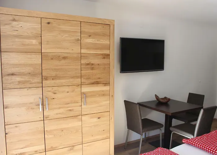 Apartment Elisa Kaprun