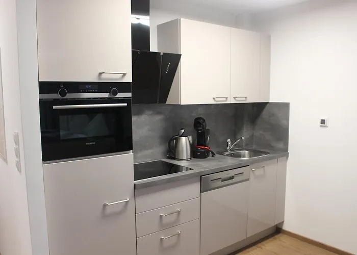 Apartment Elisa Kaprun